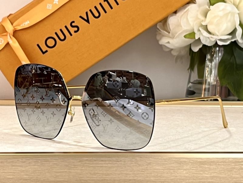 LV Sunglasses